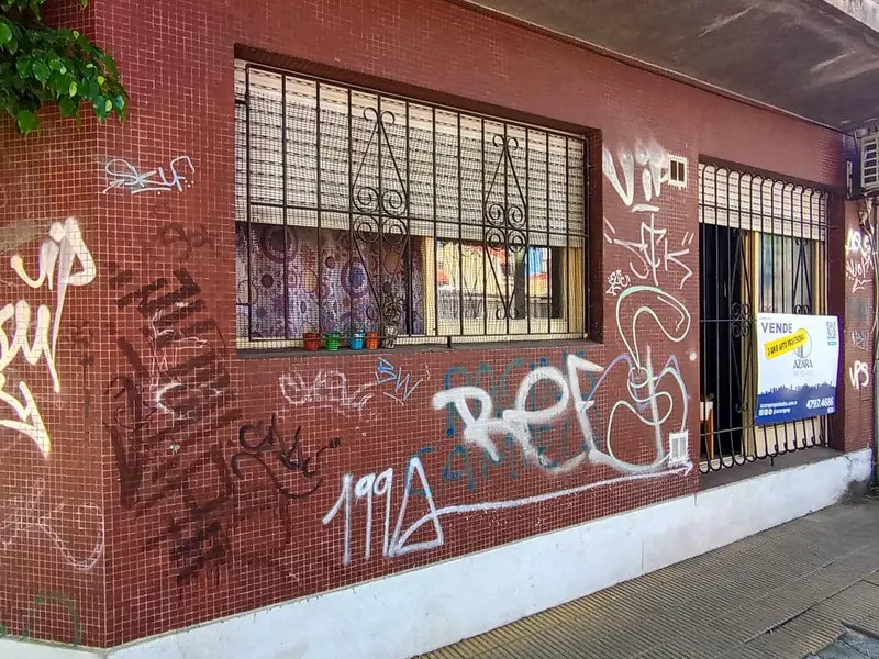 Departamento en venta · Florida, Vicente López, GBA Norte, Provincia de Buenos Aires