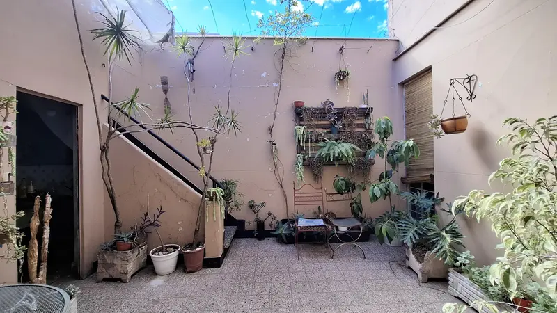 PH en venta · Barracas, CABA