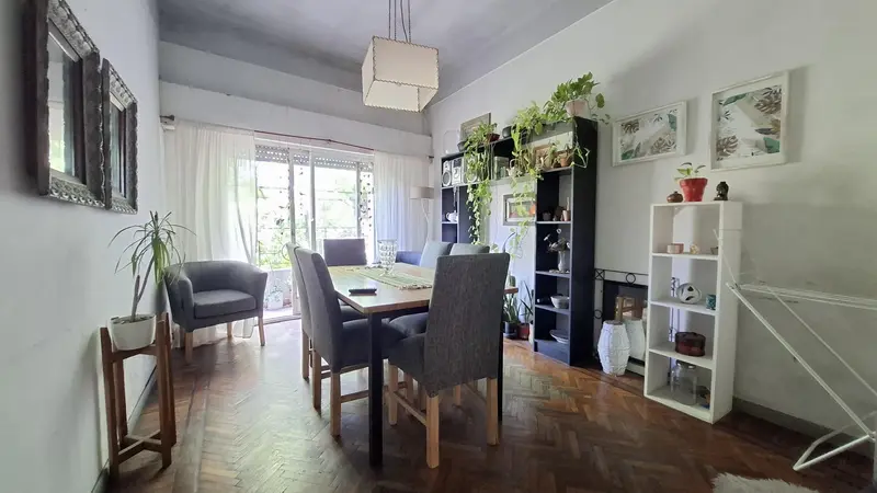 PH en venta · Barracas, CABA