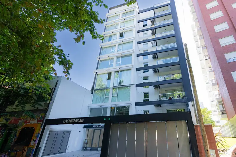 Departamento en venta · Ramos Mejia, La Matanza, GBA Oeste, Provincia de Buenos Aires