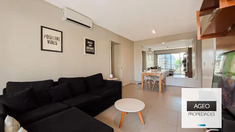 Departamento en alquiler · Palermo, CABA