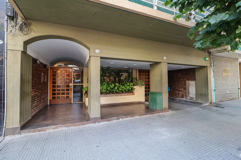 Departamento en venta · Flores, CABA