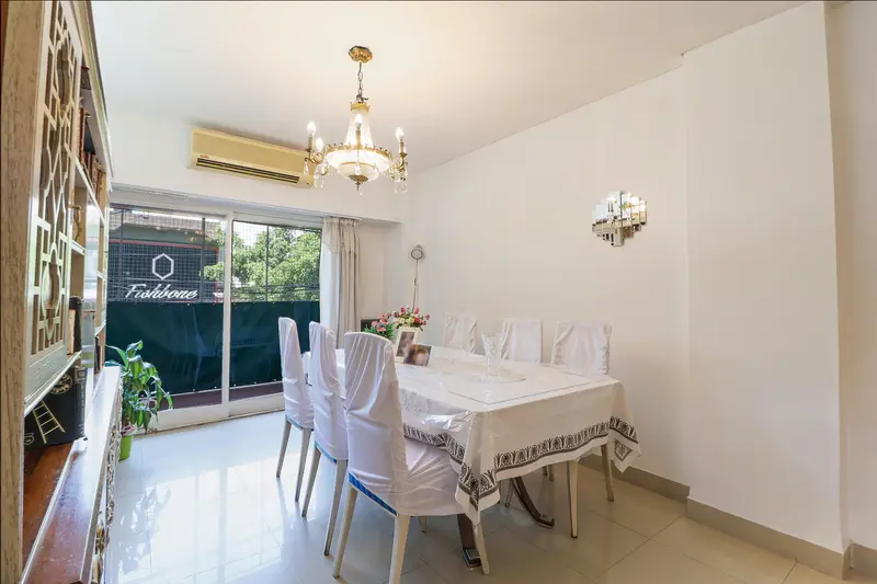 Departamento en venta · Flores, CABA