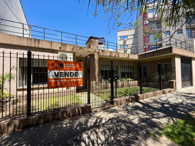 Casa en venta · Haedo, Morón, GBA Oeste, Provincia de Buenos Aires