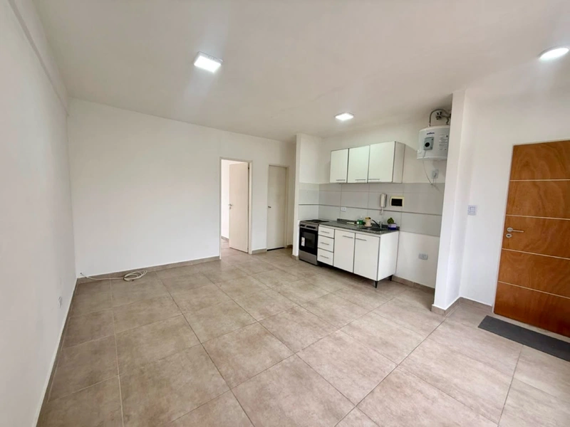 Departamento en alquiler · Haedo, Morón, GBA Oeste, Provincia de Buenos Aires