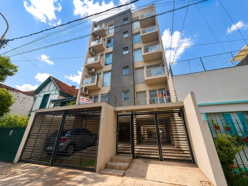 Departamento en alquiler · Haedo, Morón, GBA Oeste, Provincia de Buenos Aires