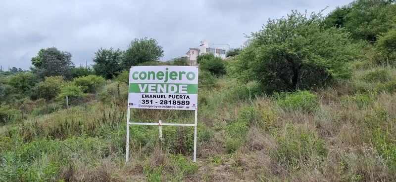 Terreno en venta · Villa Carlos Paz, Punilla, Córdoba