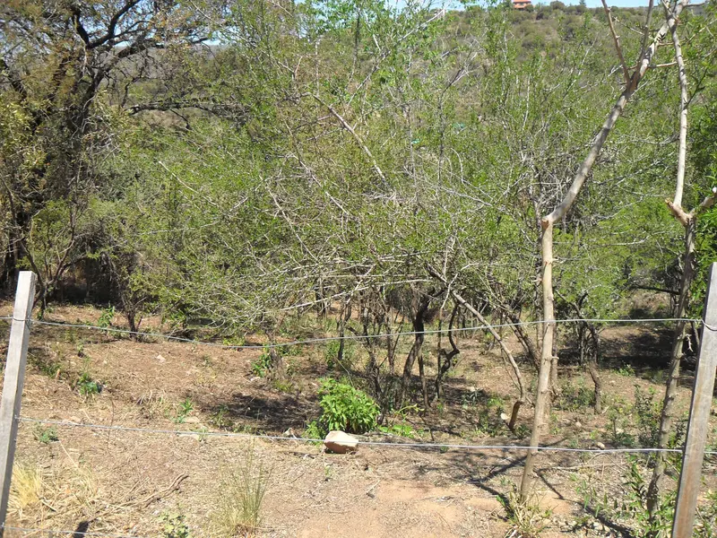 Terreno en venta · Cuesta Blanca, Punilla, Córdoba
