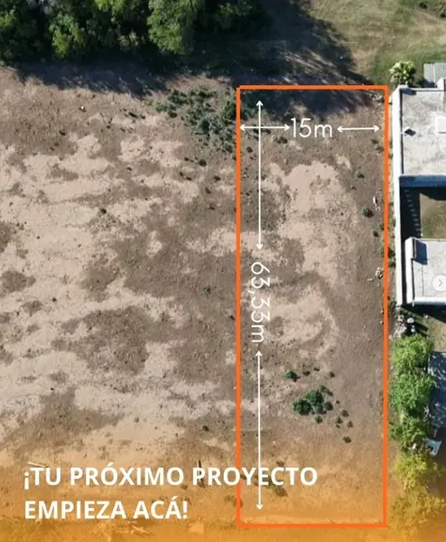 Terreno en venta · Oncativo, Río Segundo, Córdoba