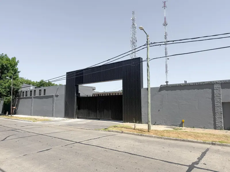 Depósito en alquiler · Monte Grande, Esteban Echeverría, GBA Sur, Provincia de Buenos Aires