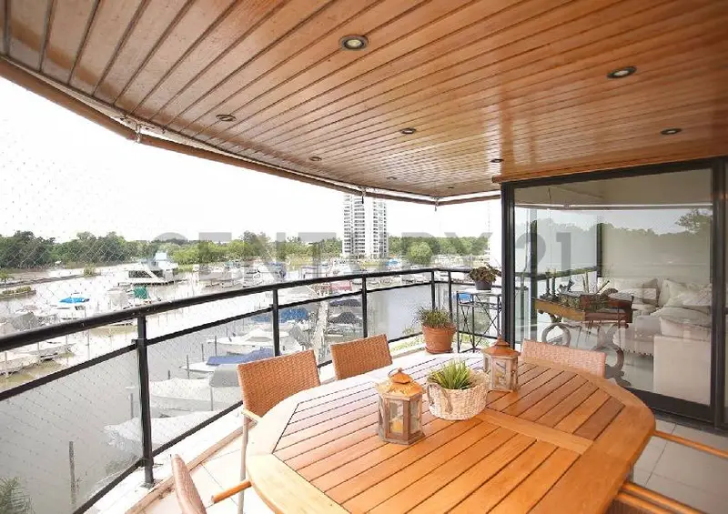 Departamento en venta · Rincón de Milberg, Tigre, GBA Norte, Provincia de Buenos Aires