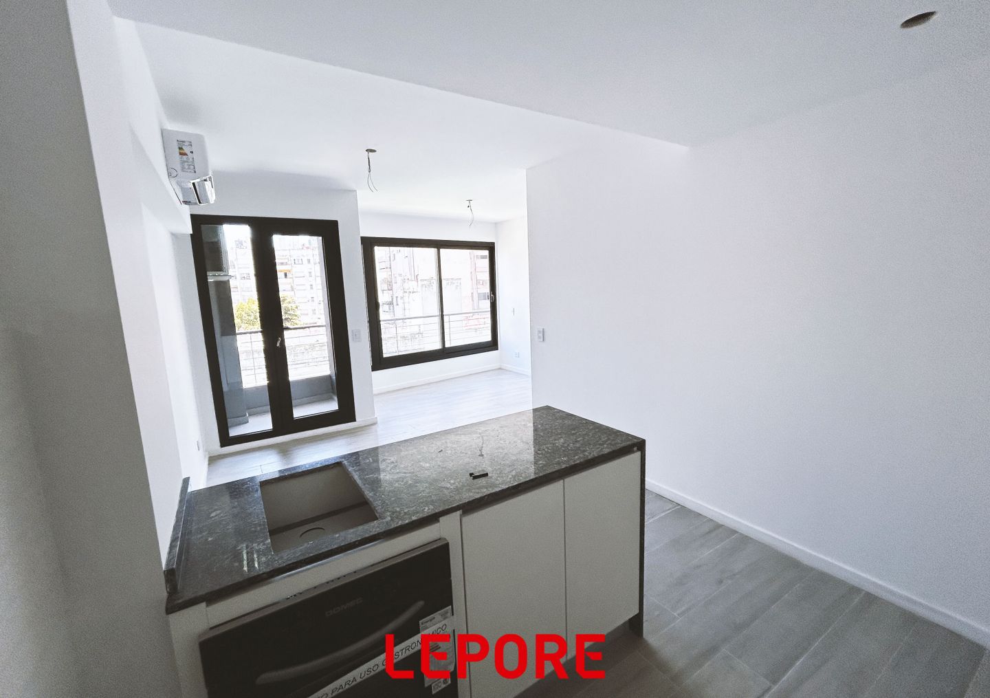 Departamento en venta · Recoleta, CABA