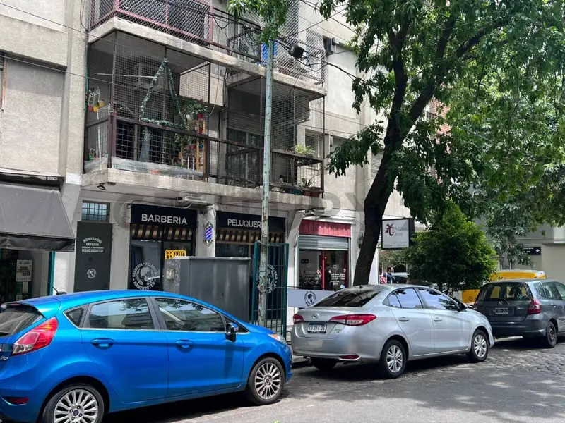 Departamento en venta · Colegiales, CABA