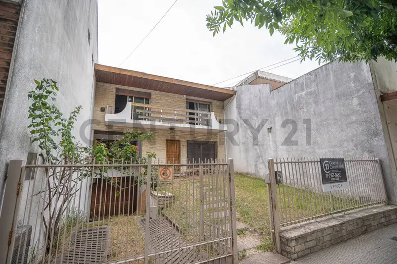 Casa en venta · Villa Santa Rita, CABA