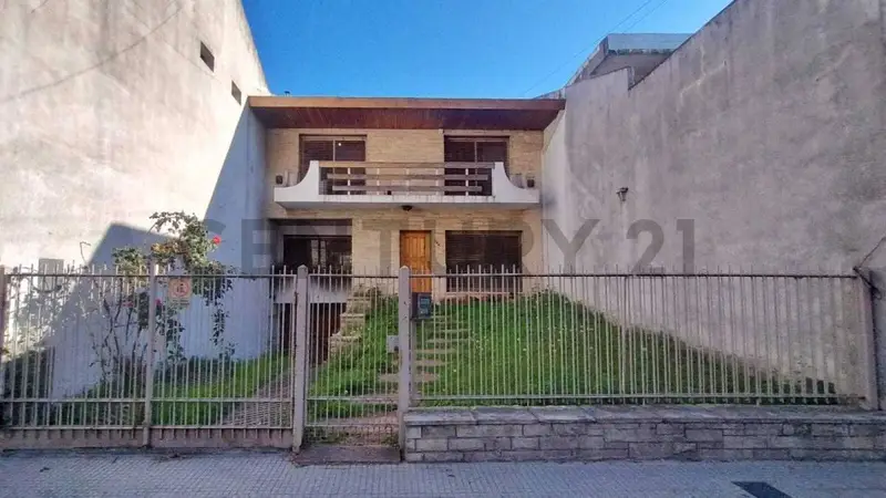 Casa en venta · Villa Santa Rita, CABA
