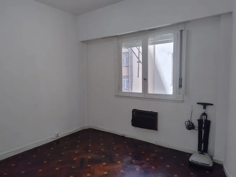 Departamento en alquiler · Recoleta, CABA