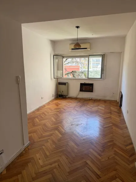 Departamento en alquiler · Caballito, CABA