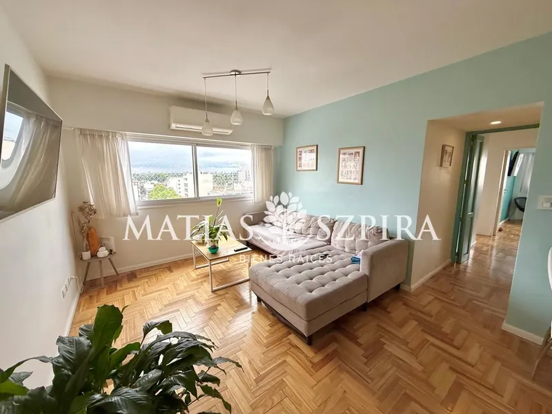 Departamento en venta · Ramos Mejia Norte, Ramos Mejia, La Matanza, GBA Oeste, Provincia de Buenos Aires