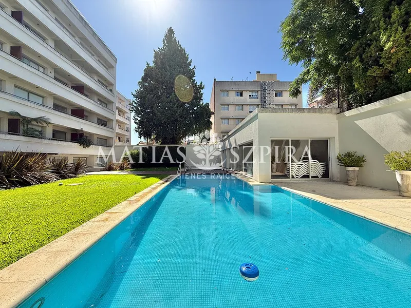 Departamento en venta · Castelar Norte, Castelar, Morón, GBA Oeste, Provincia de Buenos Aires
