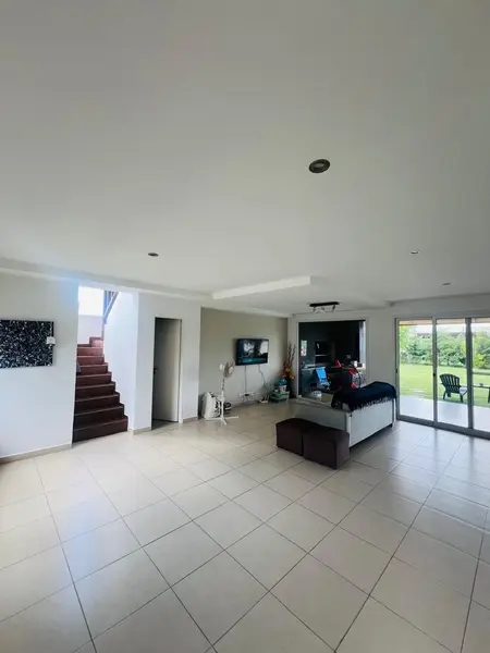 Casa en alquiler · El Cantón, Escobar, GBA Norte, Provincia de Buenos Aires