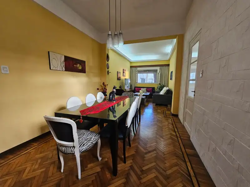 PH en venta · Parque Patricios, CABA