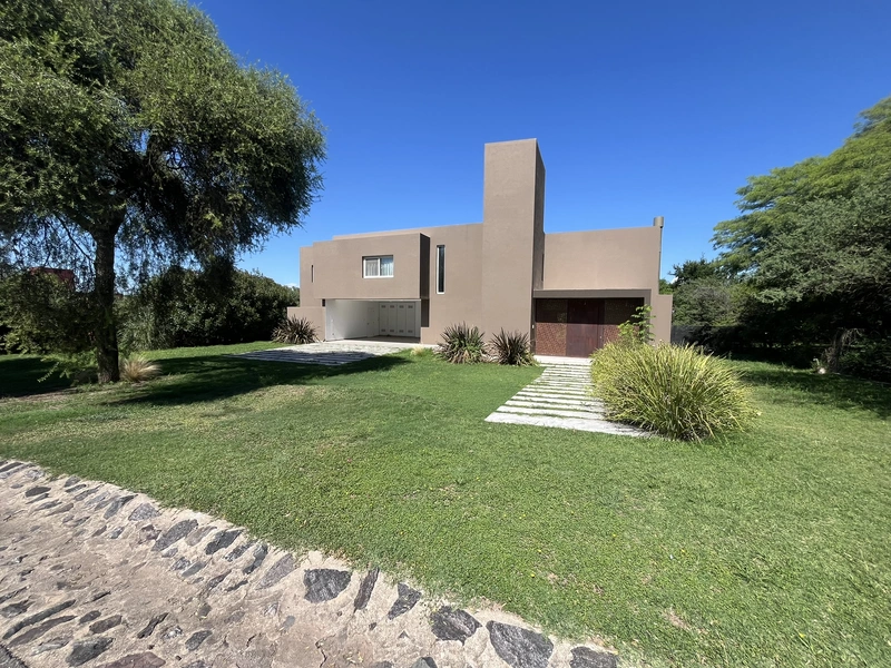 Casa en venta · Villa Allende Golf, Villa Allende, Colon, Córdoba