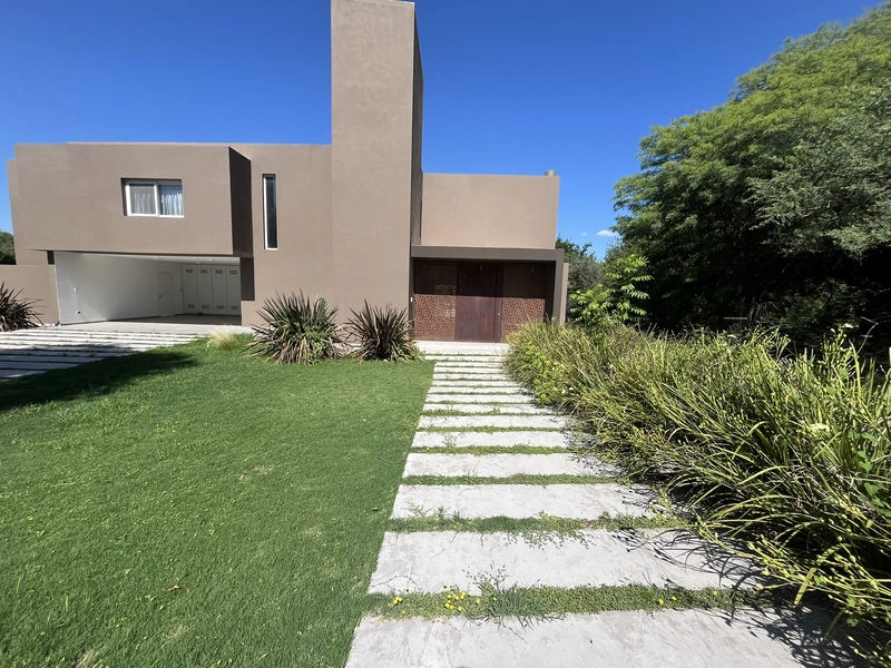 Casa en venta · Villa Allende Golf, Villa Allende, Colon, Córdoba