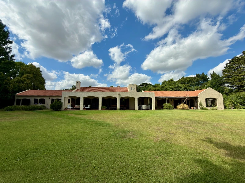 Casa en venta · Pilar, GBA Norte, Provincia de Buenos Aires
