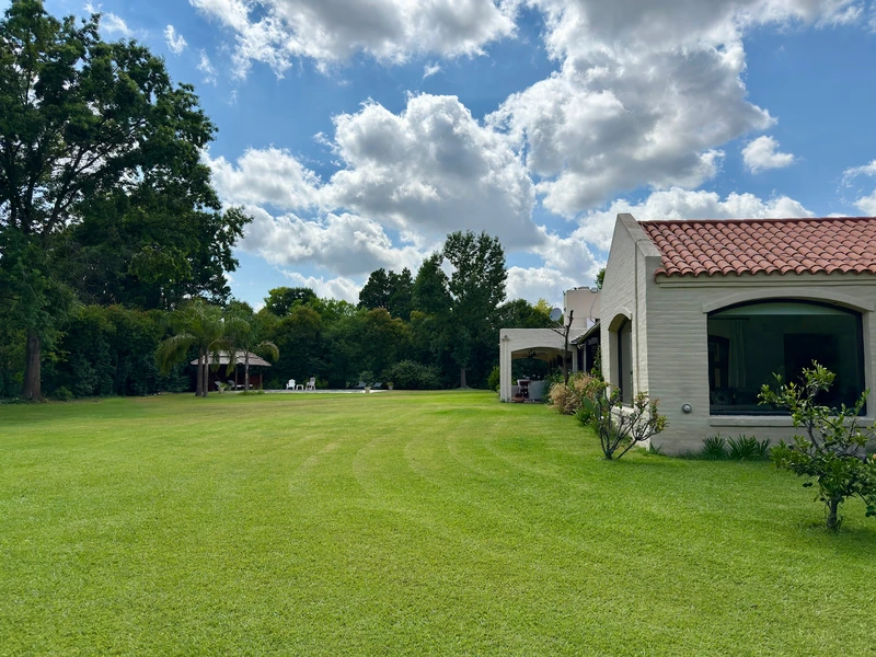 Casa en venta · Pilar, GBA Norte, Provincia de Buenos Aires