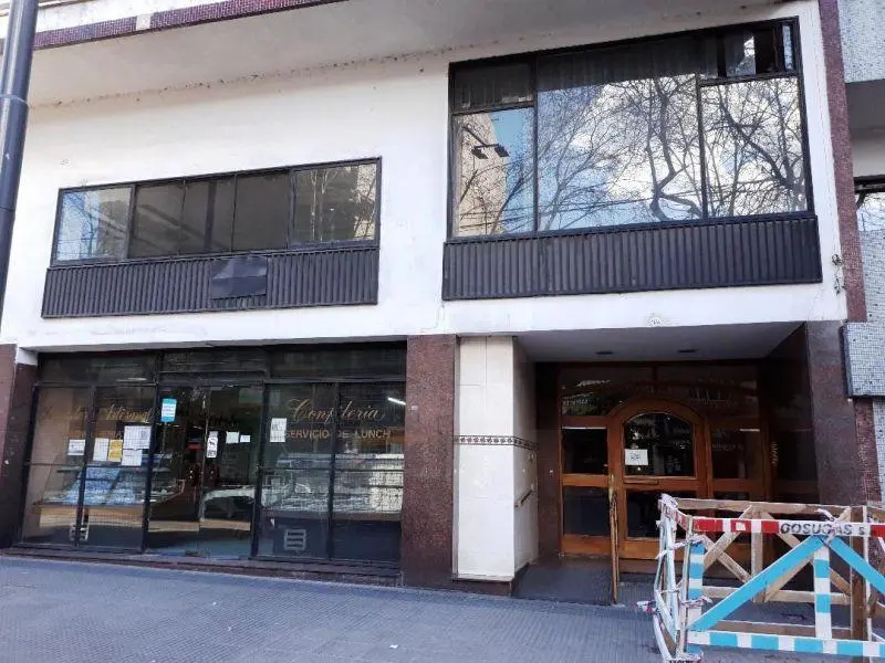 Departamento en venta · Parque Patricios, CABA