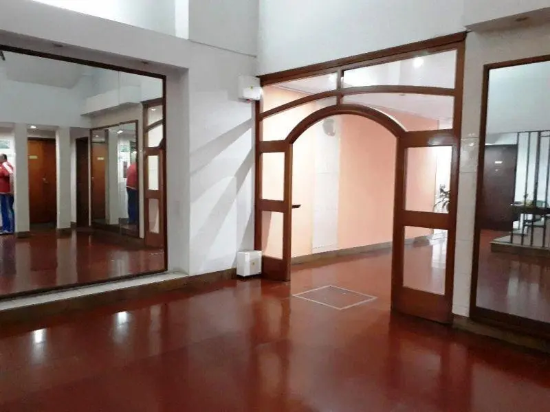 Departamento en venta · Parque Patricios, CABA