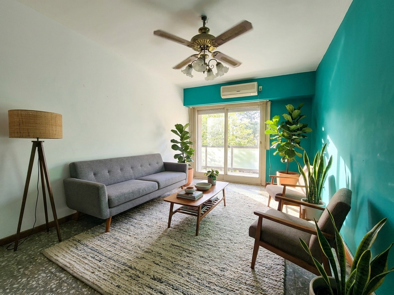 Departamento en venta · Parque Patricios, CABA Departamento en venta · Parque Patricios, CABA