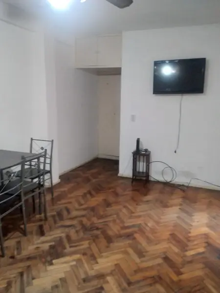 Departamento en venta · Balvanera, CABA