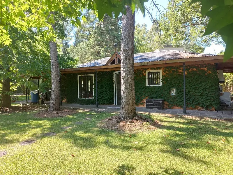 Casa en venta · El Remanso, Exaltación de la Cruz, GBA Norte, Provincia de Buenos Aires