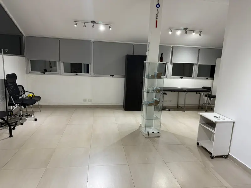 Oficina en alquiler · Recoleta, CABA