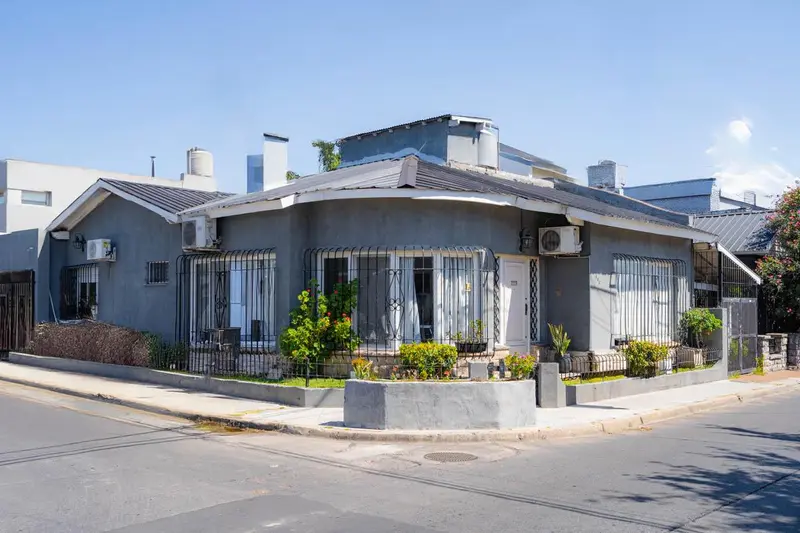 Casa en venta · Villa Sarmiento, Morón, GBA Oeste, Provincia de Buenos Aires