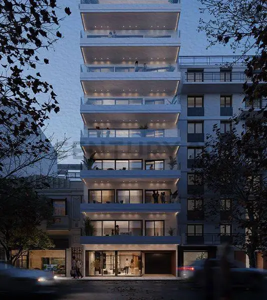 Departamento en venta · Palermo, CABA