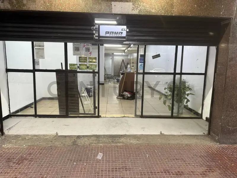 Oficina en alquiler · Constitución, CABA