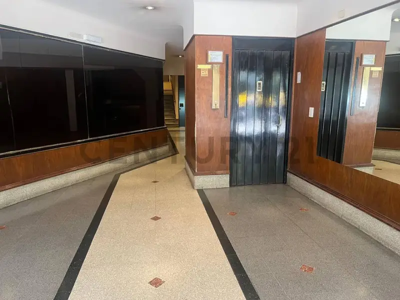 Departamento en alquiler · Recoleta, CABA
