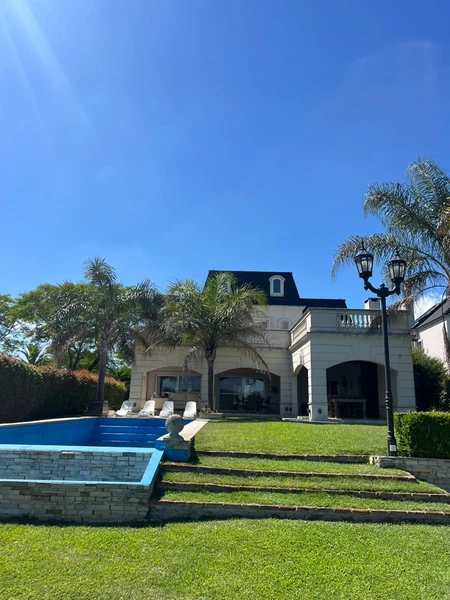 Casa en venta · San Isidro Labrador, Villanueva, Tigre, GBA Norte, Provincia de Buenos Aires