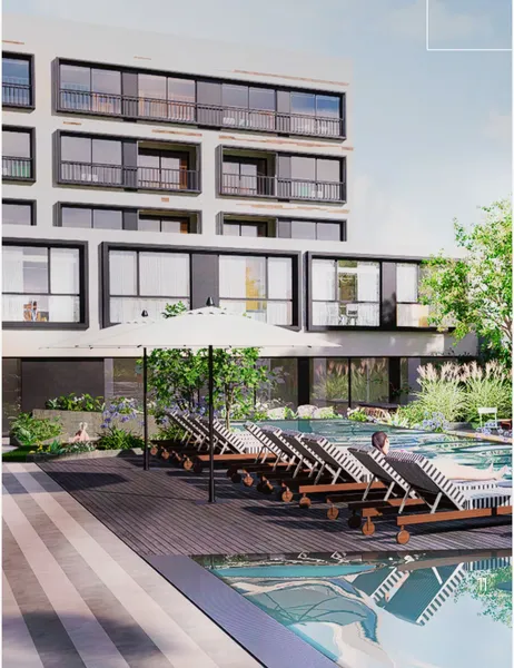 Departamento en venta · Palermo, CABA