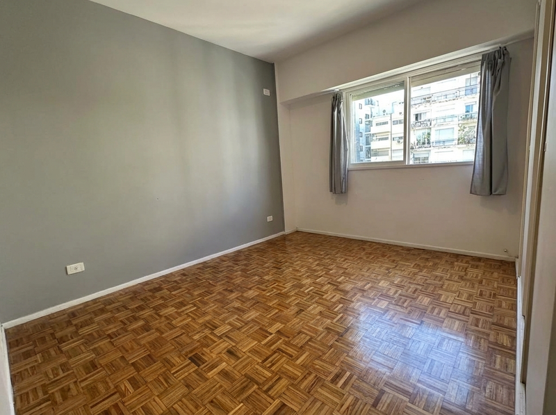 Departamento en venta · Recoleta, CABA