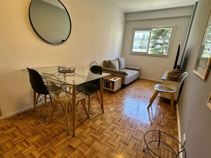 Departamento en venta · Recoleta, CABA