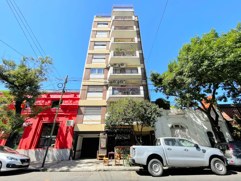 Departamento en venta · Palermo, CABA