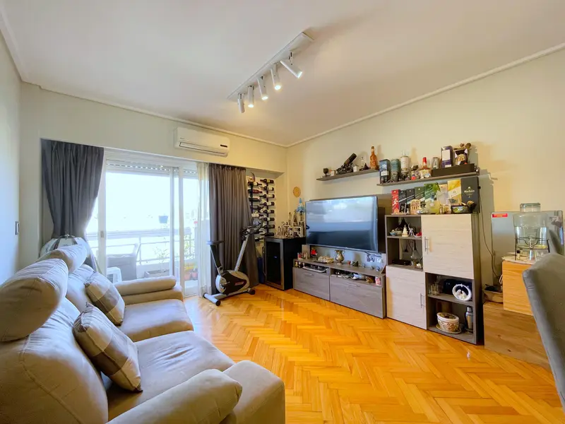 Departamento en venta · Palermo, CABA