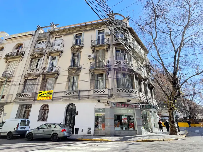 PH en venta · Almagro, CABA