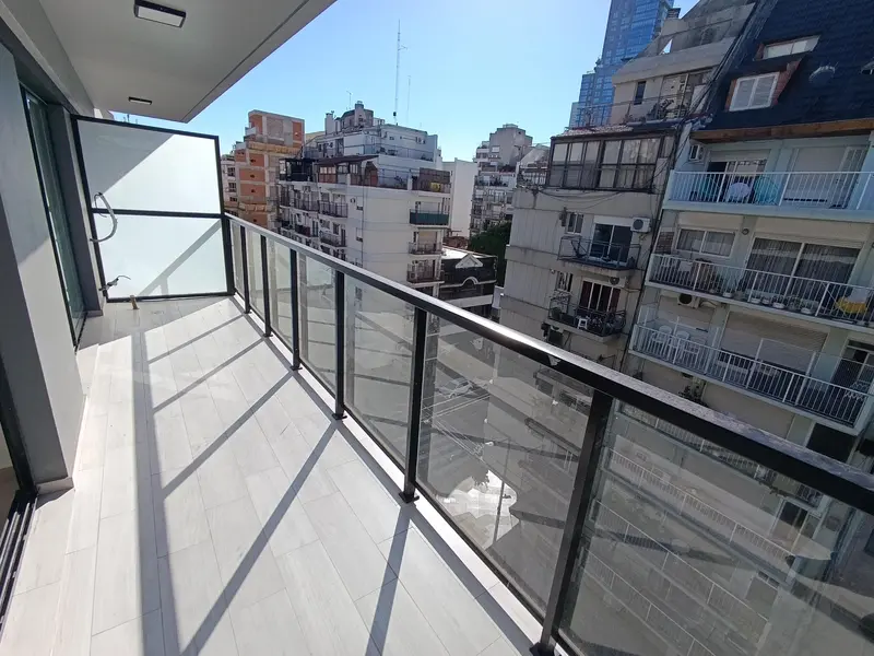 Departamento en venta · Palermo, CABA