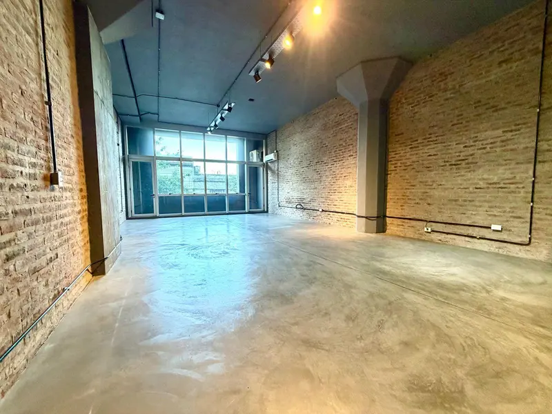 Departamento en venta · Barracas, CABA
