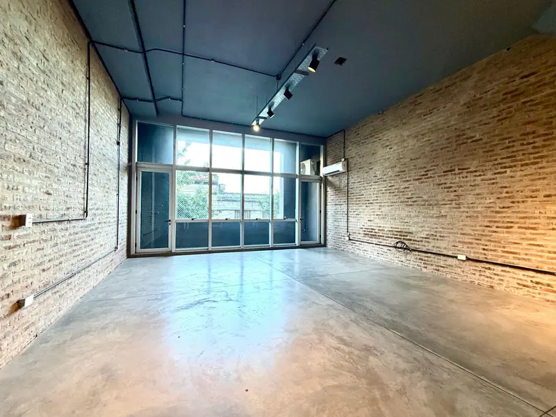 Departamento en venta · Barracas, CABA