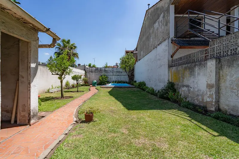Casa en venta · Villa Sarmiento, Morón, GBA Oeste, Provincia de Buenos Aires